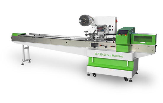MK-B-350家具鉸鏈包裝機