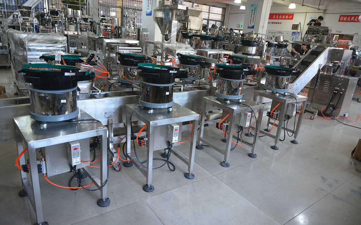 全自動(dòng)五金螺絲計(jì)數(shù)包裝機(jī) 全自動(dòng)五金螺絲計(jì)數(shù)包裝機(jī)